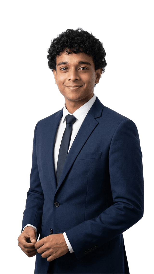 Abhimanyu Sharma